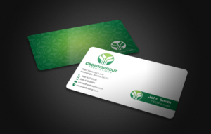 Letterhead Design by chandrayaan.creative for Crownsprout Productions | Design: #7161895