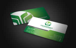 Letterhead Design by chandrayaan.creative for Crownsprout Productions | Design: #7192027