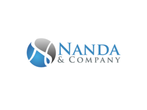 Logo Design by eddy for Nanda & Company | Design: #7145819