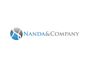 Logo Design by eddy for Nanda & Company | Design: #7154153