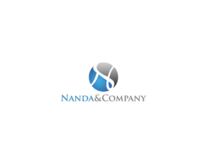 Logo Design by eddy for Nanda & Company | Design: #7154156