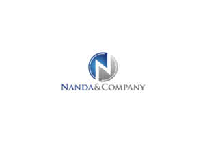 Logo Design by eddy for Nanda & Company | Design: #7154162
