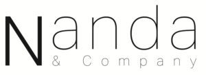 Logo Design by Darren Walker for Nanda & Company | Design: #7140755