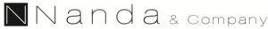 Logo Design by Darren Walker for Nanda & Company | Design: #7141549