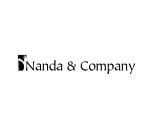 Logo Design by say52 for Nanda & Company | Design #7234502