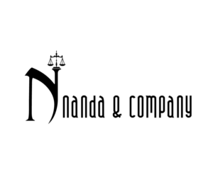 Diseño de Logo por srisayart. para Nanda & Company | Diseño: #7234573