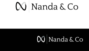 Logo Design by Milena design for Nanda & Company | Design #7188066