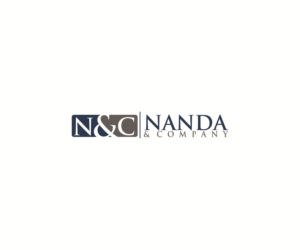 Logo Design by Liyana for Nanda & Company | Design: #7150907