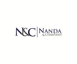 Logo Design by Liyana for Nanda & Company | Design: #7150908