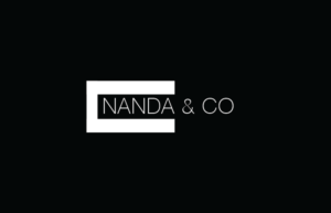 Logo Design by haneenazri for Nanda & Company | Design: #7151177