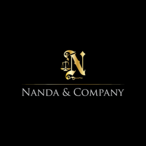 Diseño de Logo por Nomad Designs para Nanda & Company | Diseño: #7244102