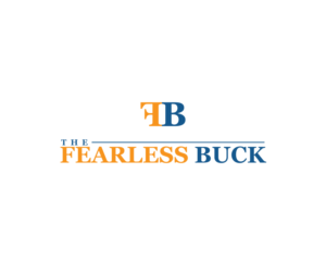 Logo-Design von dianagargaritza für The Fearless Buck | Design: #7152383