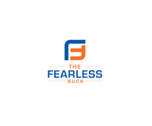 Logo-Design von karthika vs für The Fearless Buck | Design: #7127900