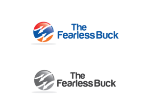 Logo-Design von BitsNDigits für The Fearless Buck | Design: #7132089