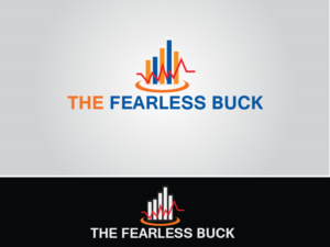 Logo-Design von BitsNDigits für The Fearless Buck | Design: #7132364