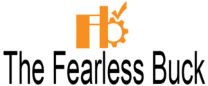 Logo-Design von sakainget27 für The Fearless Buck | Design: #7127895