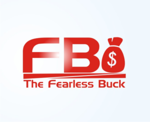Design de Logo par JATYadeyemi pour The Fearless Buck | Design #7127024