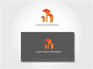 Logo Design by ellebrea