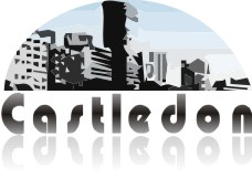 Logo Design by conceptbuilder