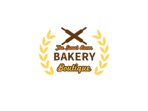 Logo Design by fontasdesign for The Sweet Room Bakery Boutique | Design: #7225439