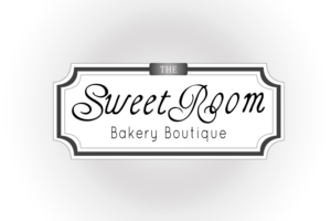 Logo Design by aniep for The Sweet Room Bakery Boutique | Design: #7128358