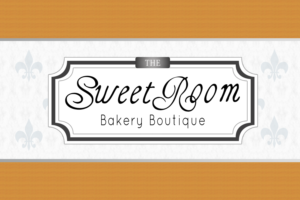 Logo Design by aniep for The Sweet Room Bakery Boutique | Design: #7128360
