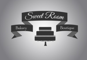 Logo Design by aniep for The Sweet Room Bakery Boutique | Design: #7144418