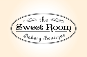 Logo Design by sonofharris for The Sweet Room Bakery Boutique | Design: #7208435