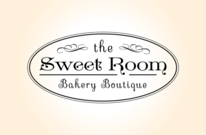 Logo Design by sonofharris for The Sweet Room Bakery Boutique | Design: #7208437
