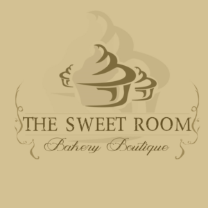 Logo Design by Vargcastle for The Sweet Room Bakery Boutique | Design: #7225674