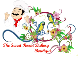 Logo Design by maniganesh for The Sweet Room Bakery Boutique | Design: #7128144