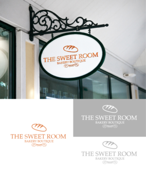 Logo Design by Mike Guevarra