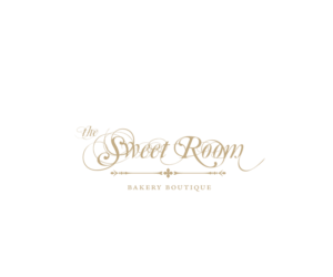 Logo Design by designer-mom for The Sweet Room Bakery Boutique | Design: #7176610