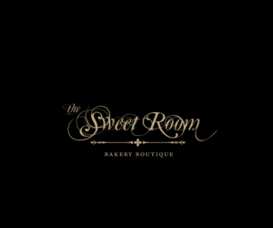 Logo Design by designer-mom for The Sweet Room Bakery Boutique | Design: #7187928