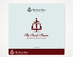 Logo Design by Savana