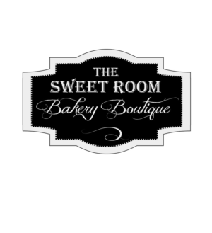Logo Design by Jo Hooper for The Sweet Room Bakery Boutique | Design: #7216354