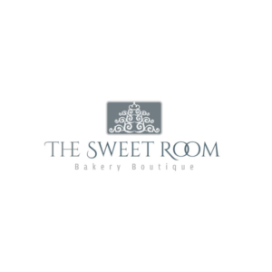 Logo Design by Kristen for The Sweet Room Bakery Boutique | Design: #7143696