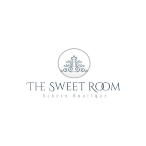 Logo Design by Kristen for The Sweet Room Bakery Boutique | Design: #7143757