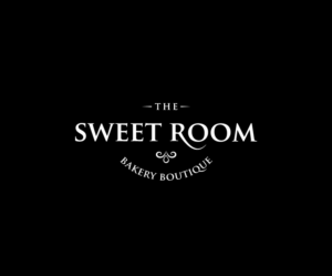 The Sweet Room Bakery Boutique | Logo Design by DiDi's