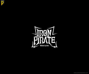 Logo Design by poisonvectors for Choppa Parts | Design #7152092