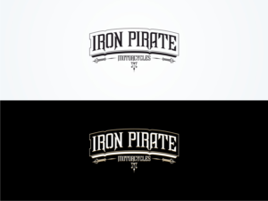 Logo Design by Atvento Graphics for Choppa Parts | Design: #7160776