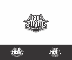 Logo Design by Ibnu Ardi for Choppa Parts | Design: #7180033