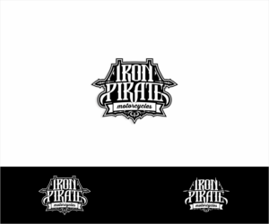 Logo Design by Ibnu Ardi for Choppa Parts | Design: #7184490