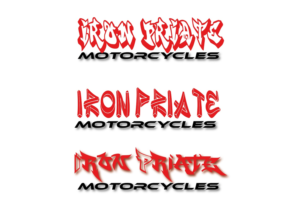 Logo Design by mumanoha for Choppa Parts | Design: #7179319