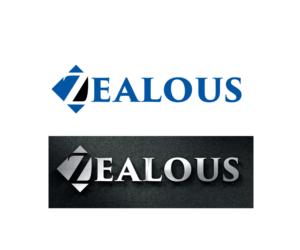 Logo Design by Maher Sh for Zealous  | Design: #7133496