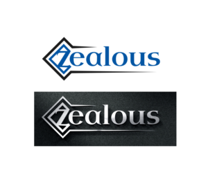 Logo Design by Maher Sh for Zealous  | Design: #7133503