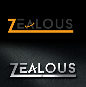 Logo Design by gooddesign for Zealous  | Design: #7134226