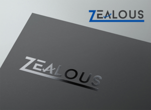 Logo Design by gooddesign for Zealous  | Design: #7134235
