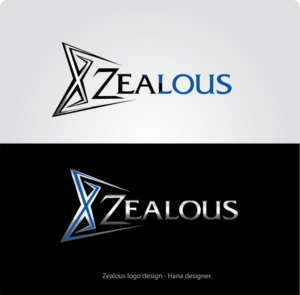 Logo Design by Hana for Zealous  | Design: #7127142