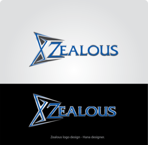 Design de Logo par Hana pour Zealous  | Design #7129889